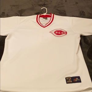 Men’s Cincinnati Reds Jersey